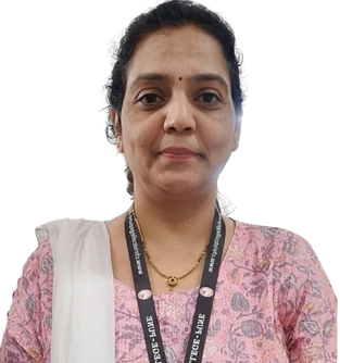 Ms. Priyadarshini Yadav